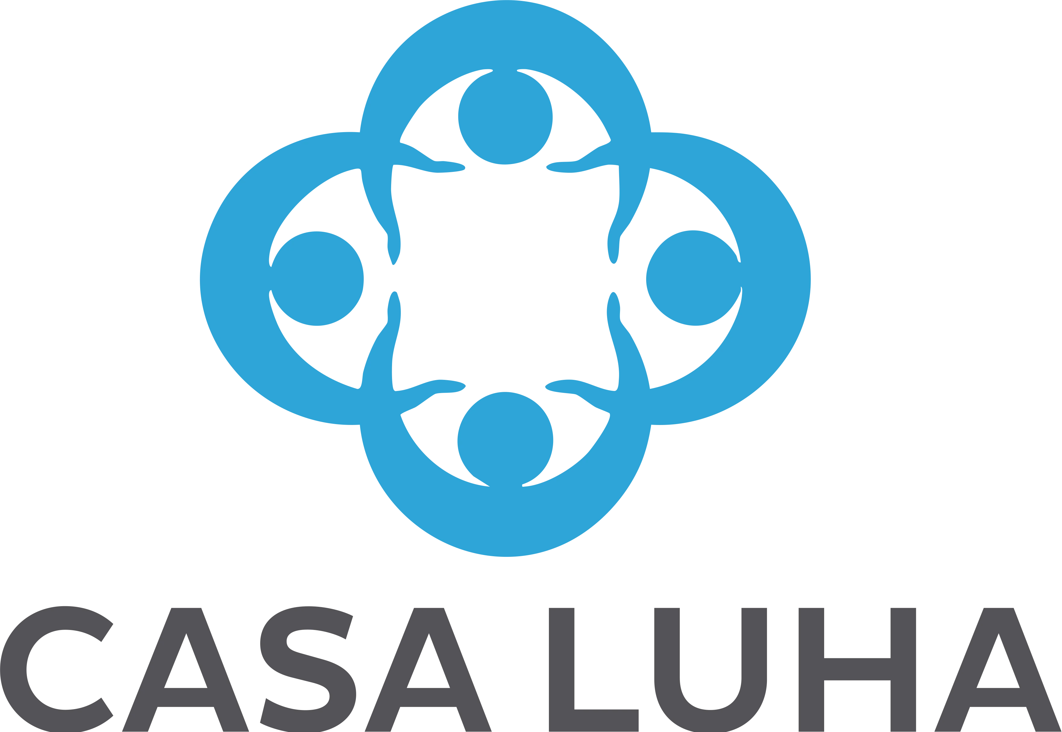 Casa Luha